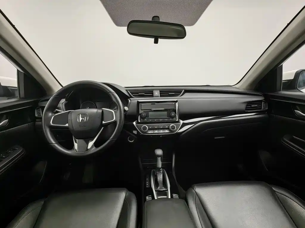 Honda Crider — миниатюра 5