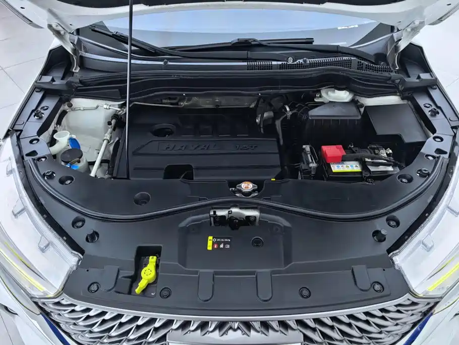 Haval M6 — миниатюра 10