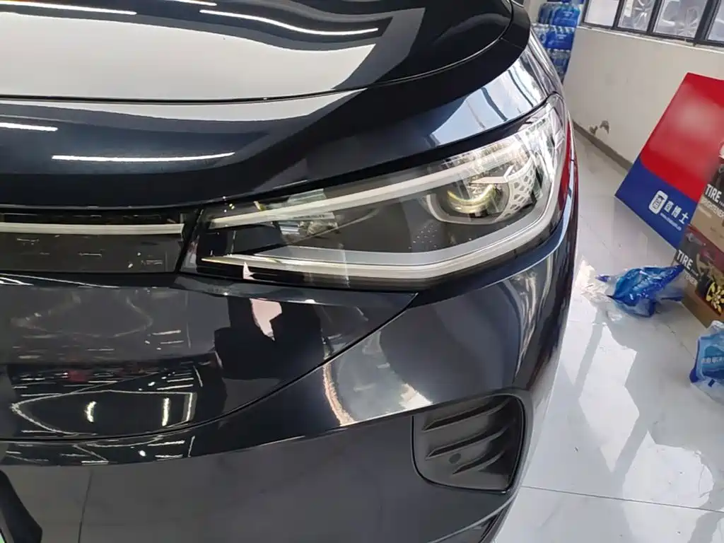 Volkswagen ID.4 Crozz — миниатюра 24