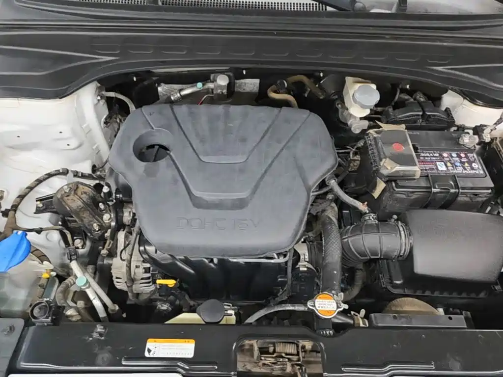 Hyundai ix25 — миниатюра 20