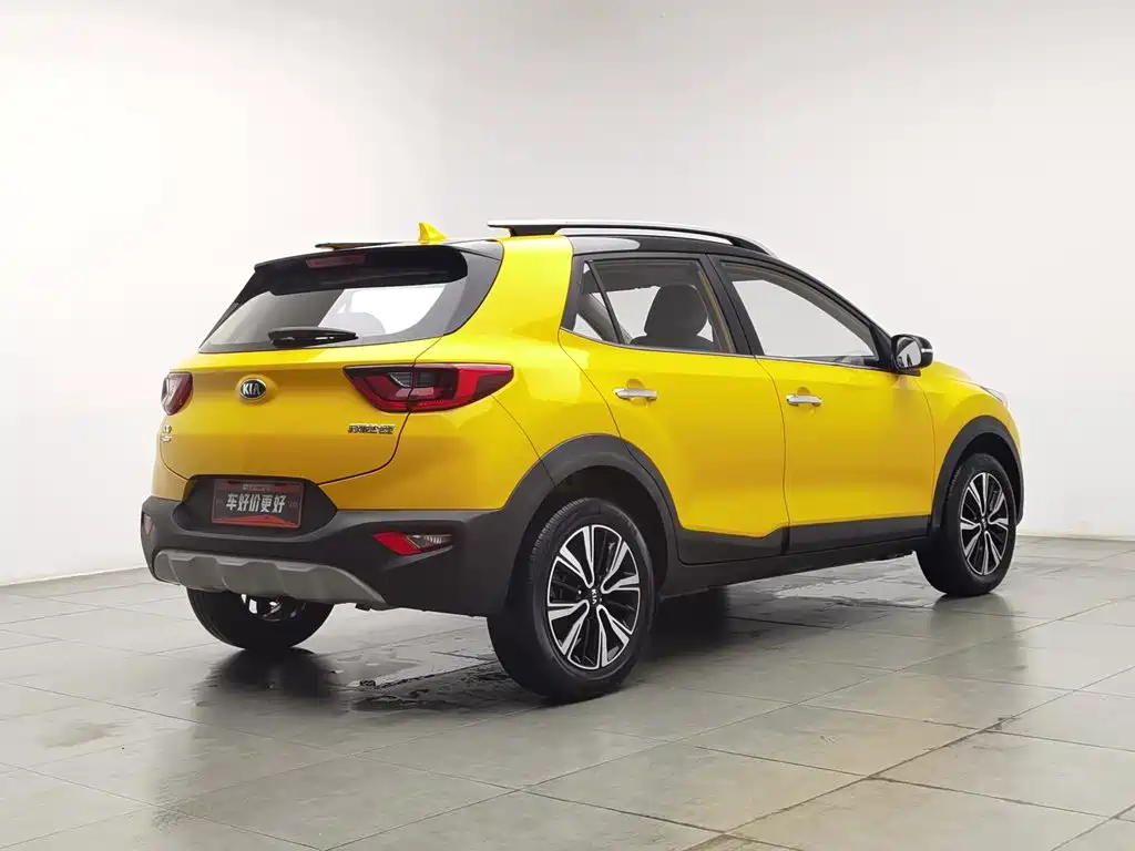 Kia KX1 — миниатюра 2