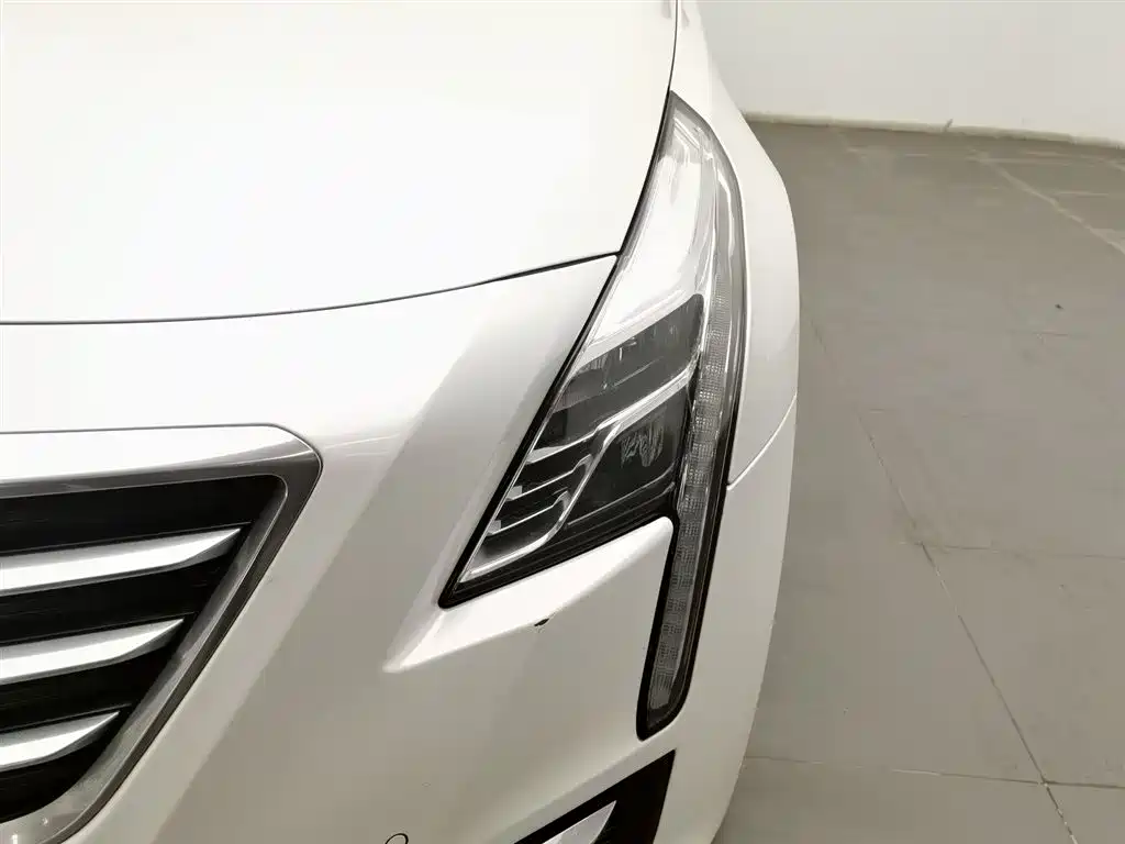 Cadillac CT6 PLUG-IN 2017 30E Elite