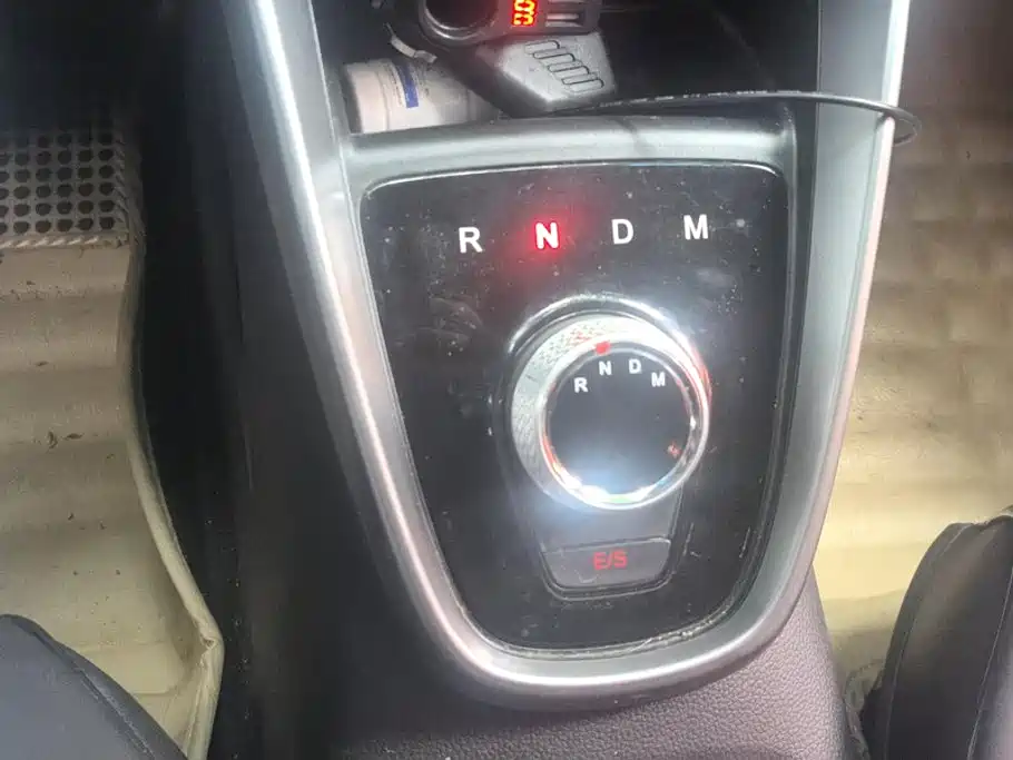 Baojun 510 — миниатюра 16