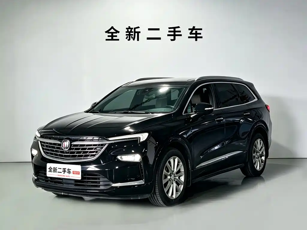 Buick Enclave