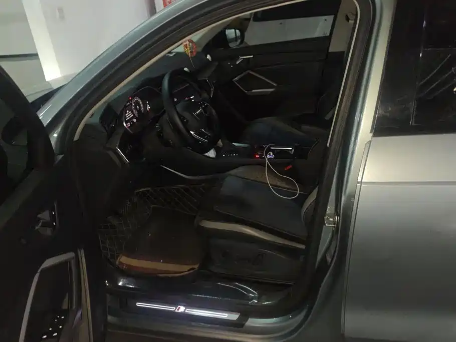 Audi Q3 — миниатюра 9