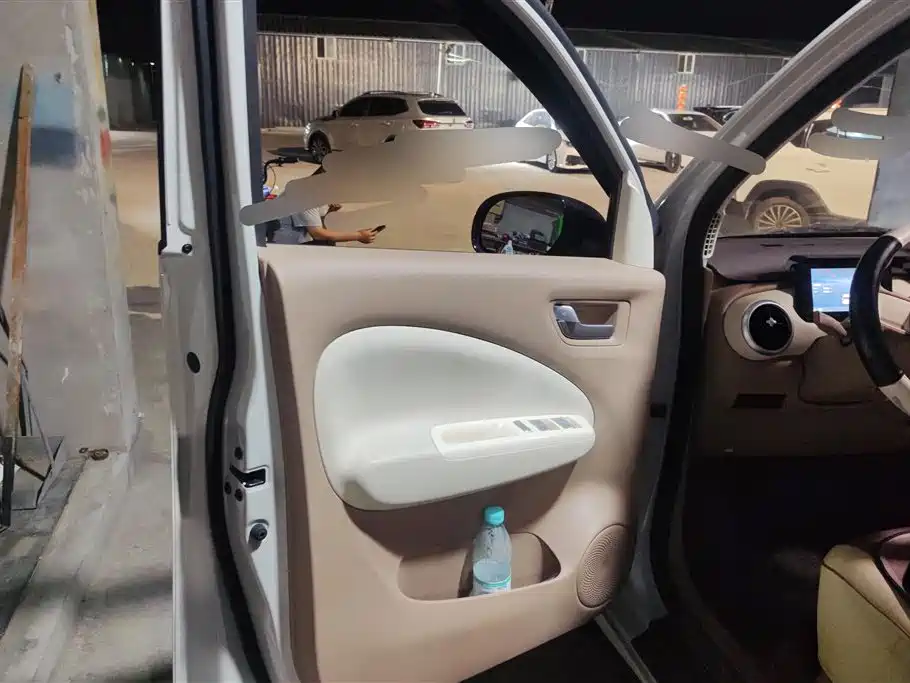 Wuling Mini EV MINIEV 2025 Premium