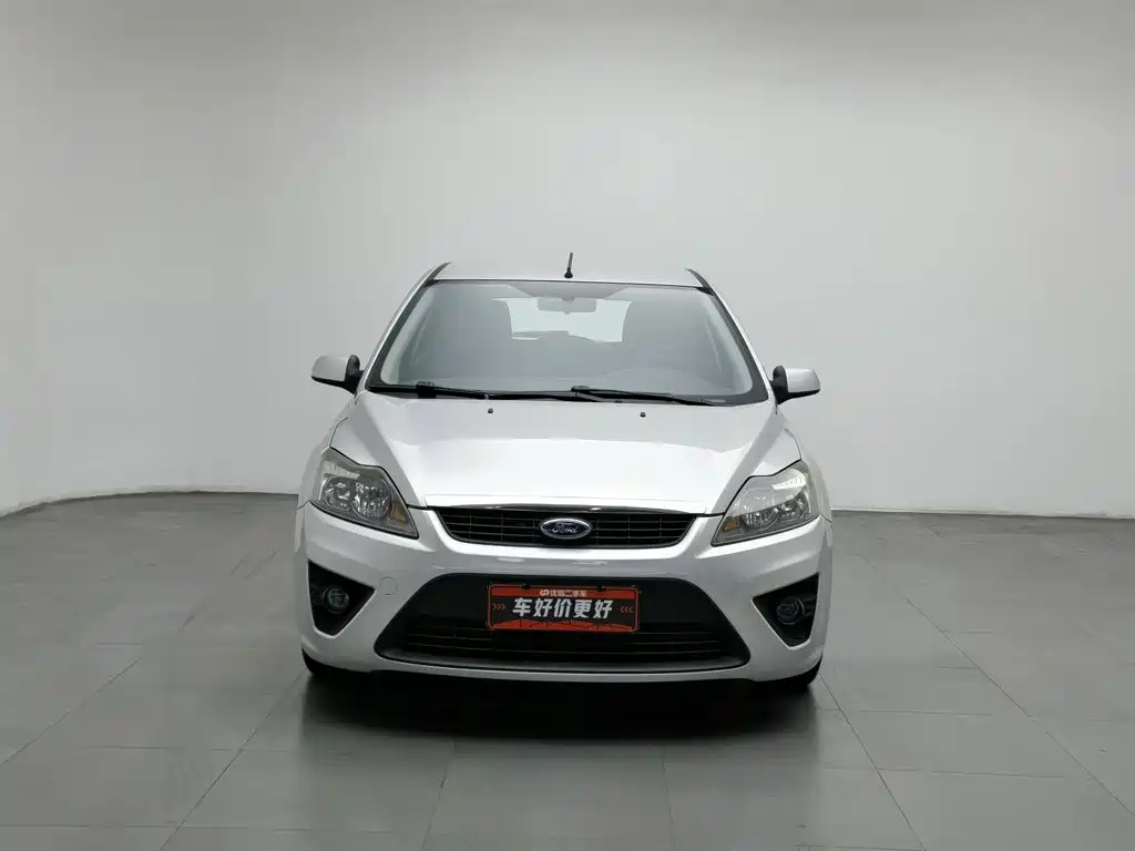 Ford Focus — миниатюра 3