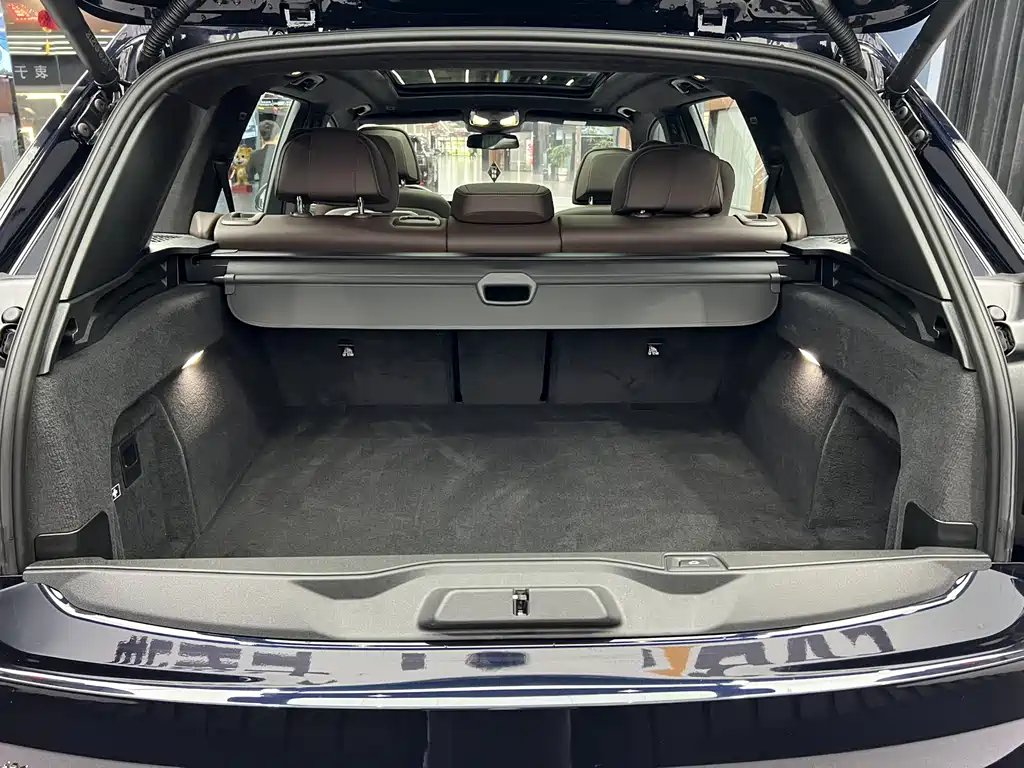 BMW X5 — фотографии объявления, Фото 14