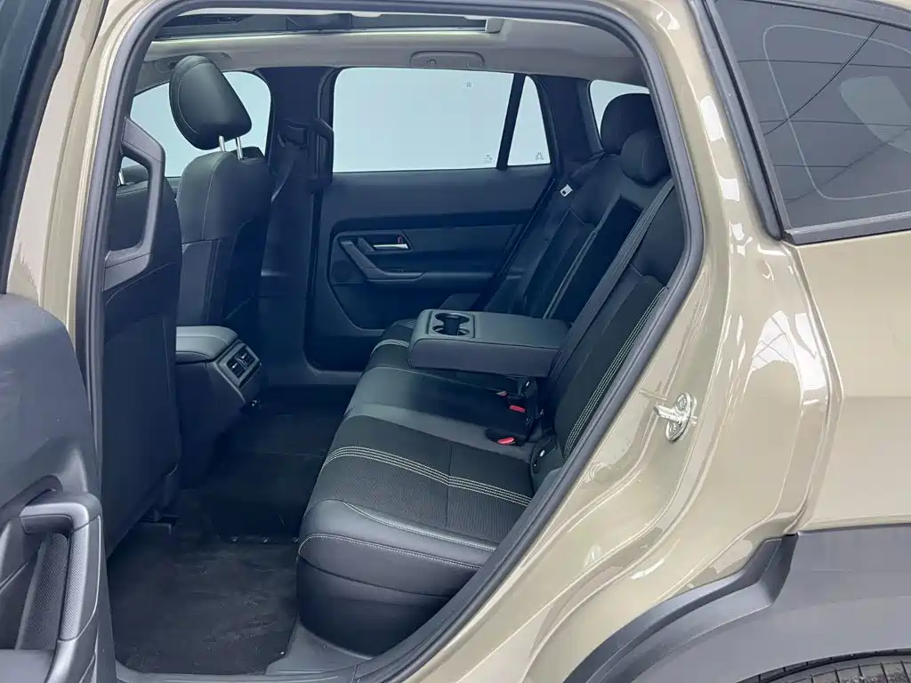 Mazda CX-50 Xingye — миниатюра 17