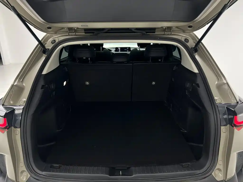 Mazda CX-50 Xingye — миниатюра 12