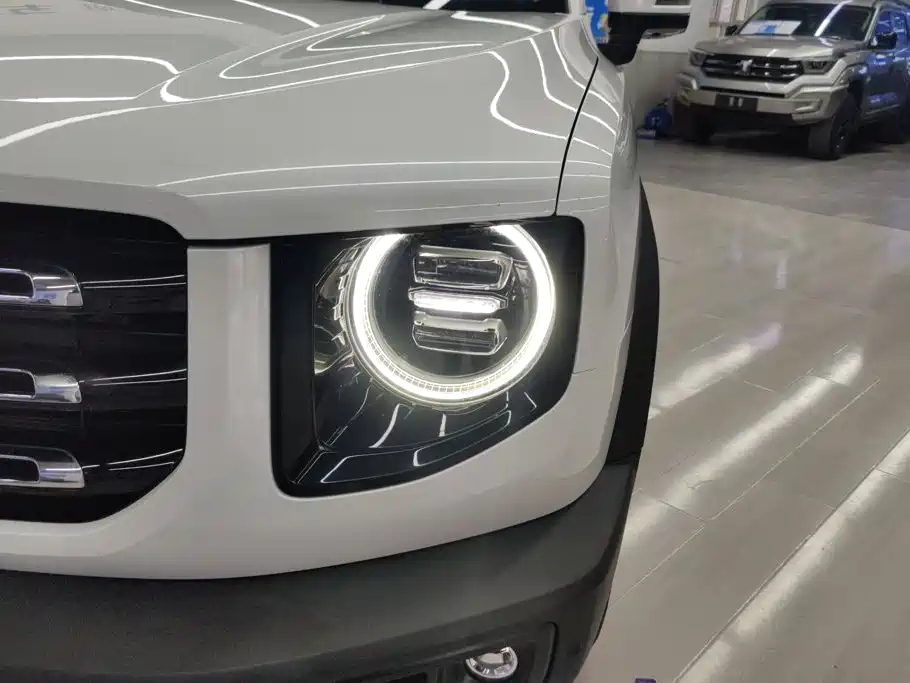Haval Big Dog — миниатюра 5