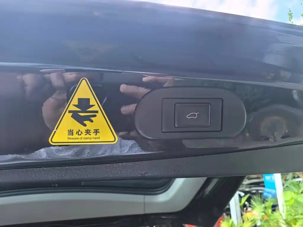 Toyota Highlander — миниатюра 14
