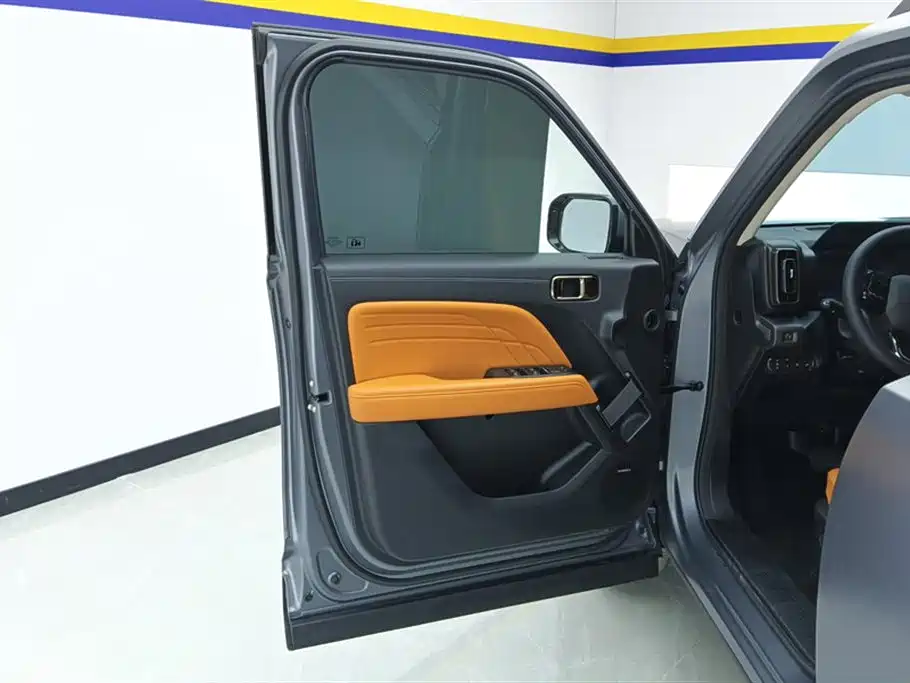 HAVAL RAPTORS NEW ENERGY