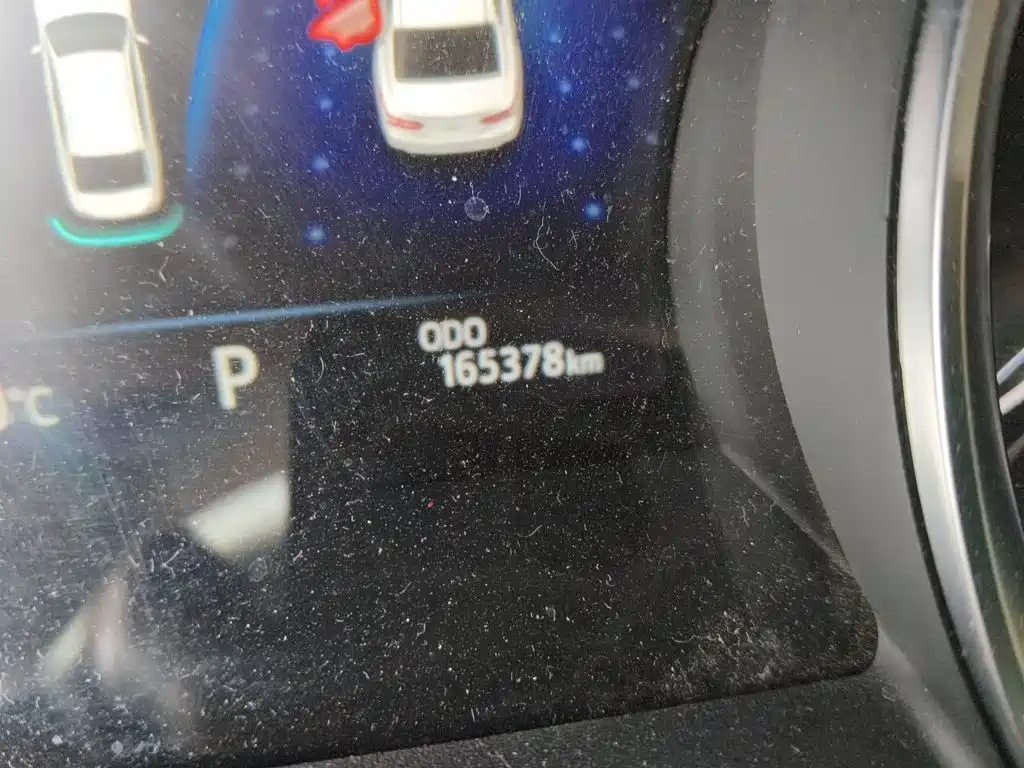 Toyota Camry — миниатюра 5