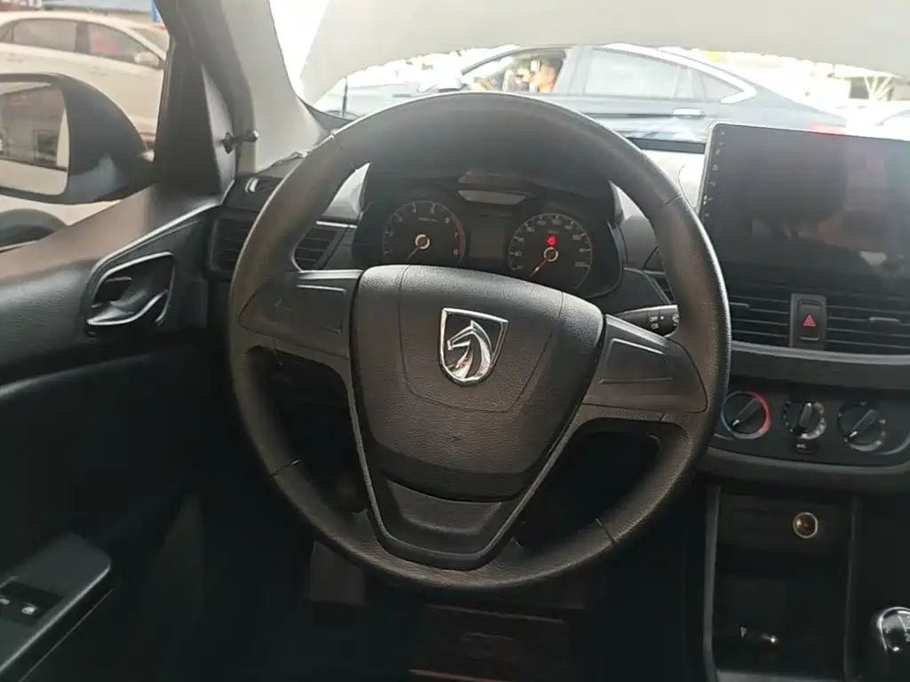 Baojun 310 — миниатюра 11