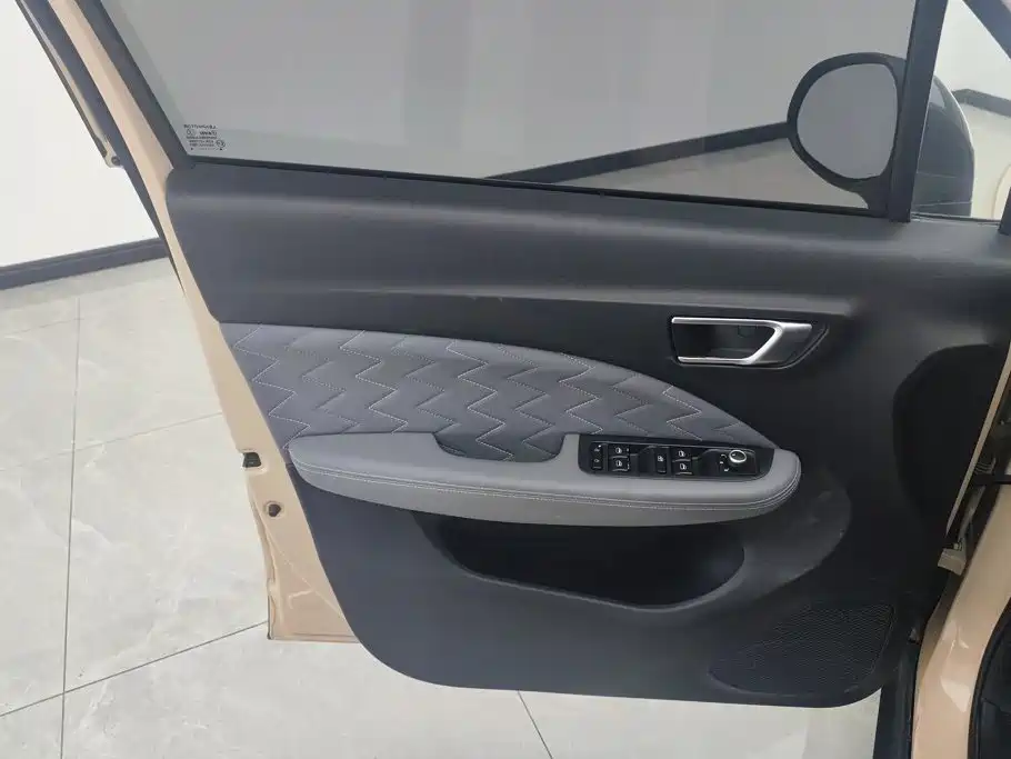 Leapmotor Leapmotor T03 — миниатюра 7