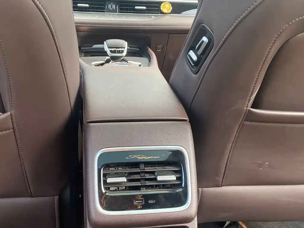 Chery Tiggo 8 PRO — миниатюра 21