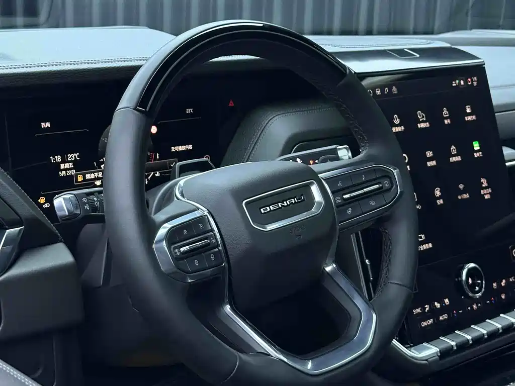 Durango YUKON 2025 2.7T