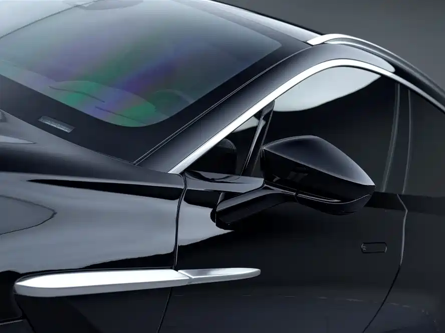 Aston Martin DBX 2023 3.0T STRAIGHT-SIX
