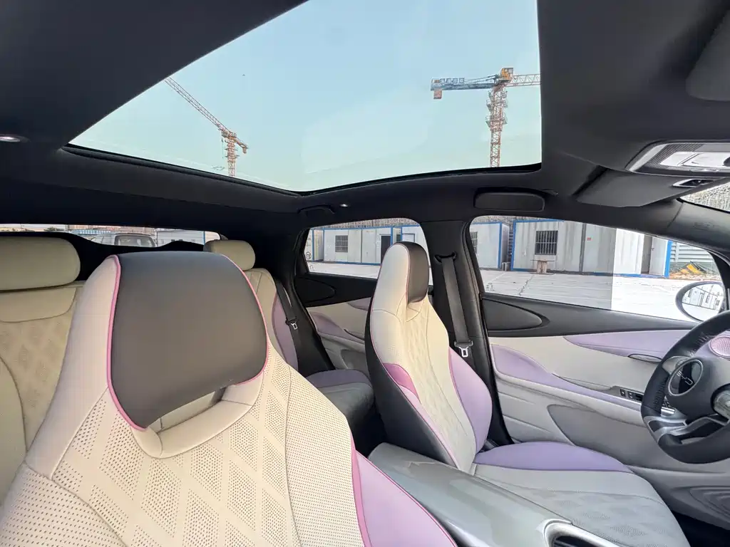 BYD Dolphin — миниатюра 21