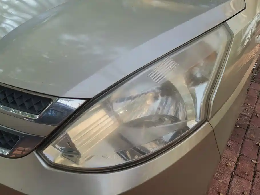 Wuling Rongguang V — миниатюра 5