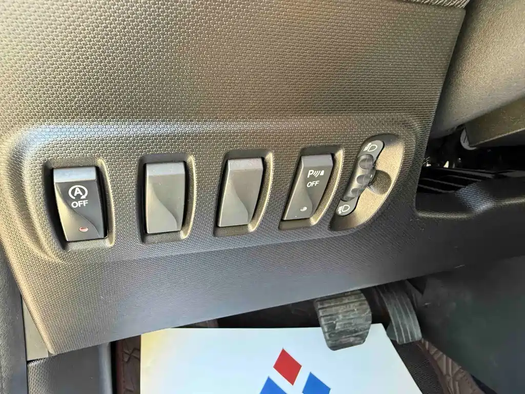 smart Smart Forfour — миниатюра 16