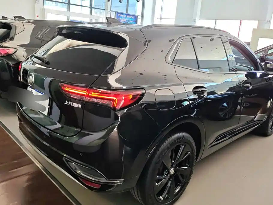 Buick Envision S — миниатюра 3