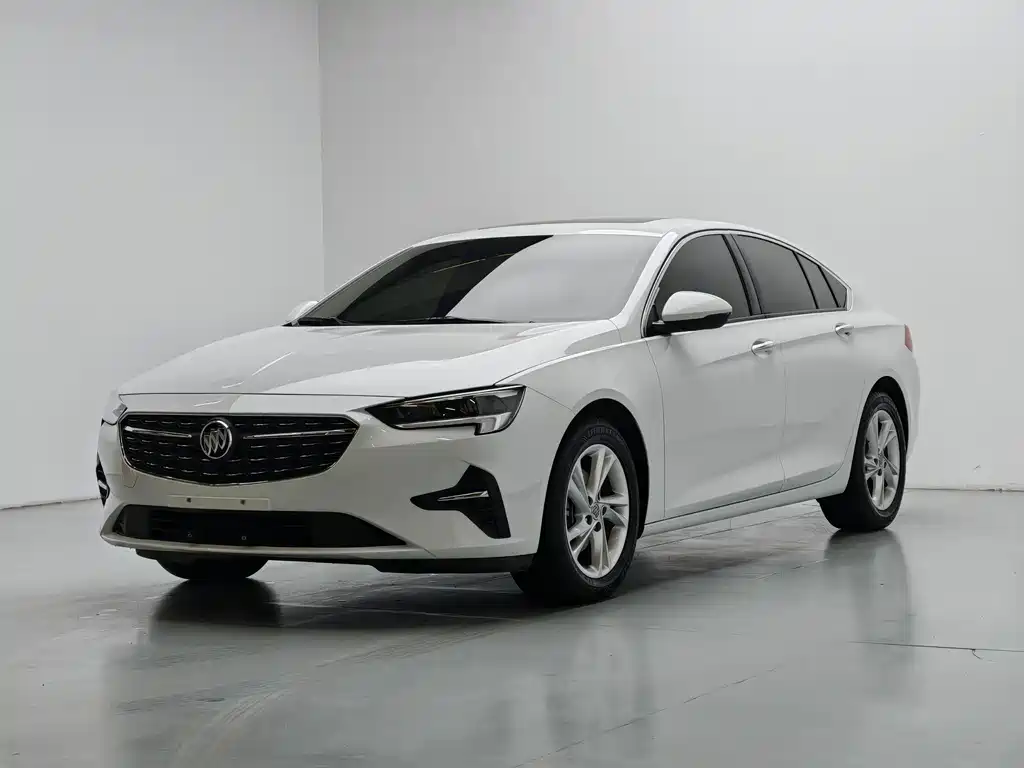 Buick Regal 2023