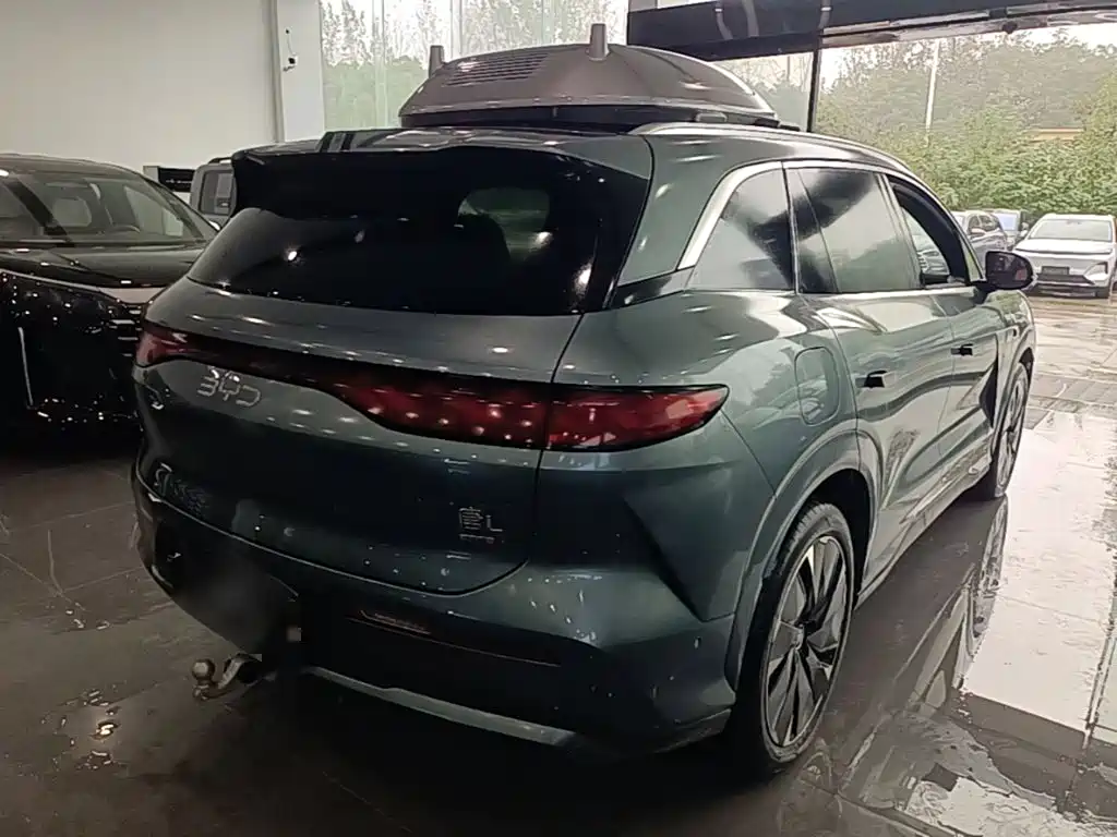 BYD Tang L — миниатюра 7