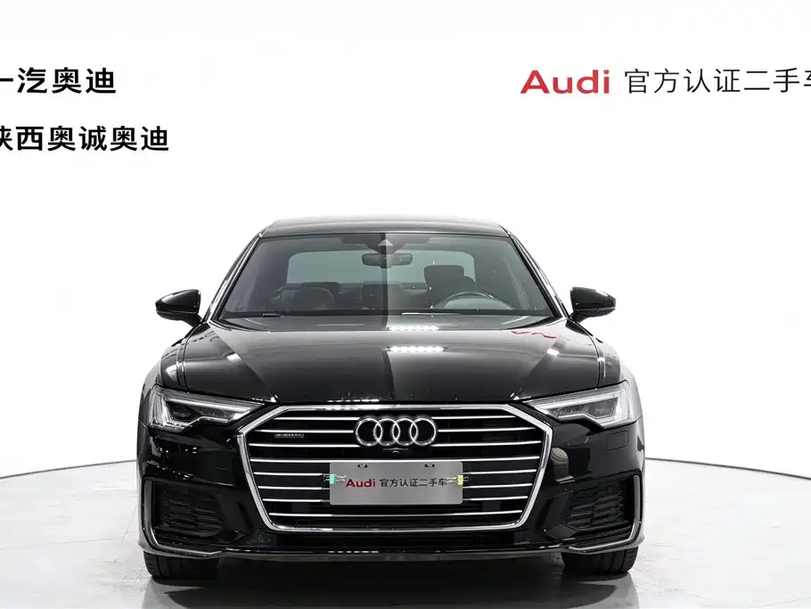 Audi A6L — миниатюра 2