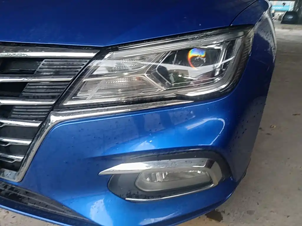 Roewe i5 — миниатюра 24