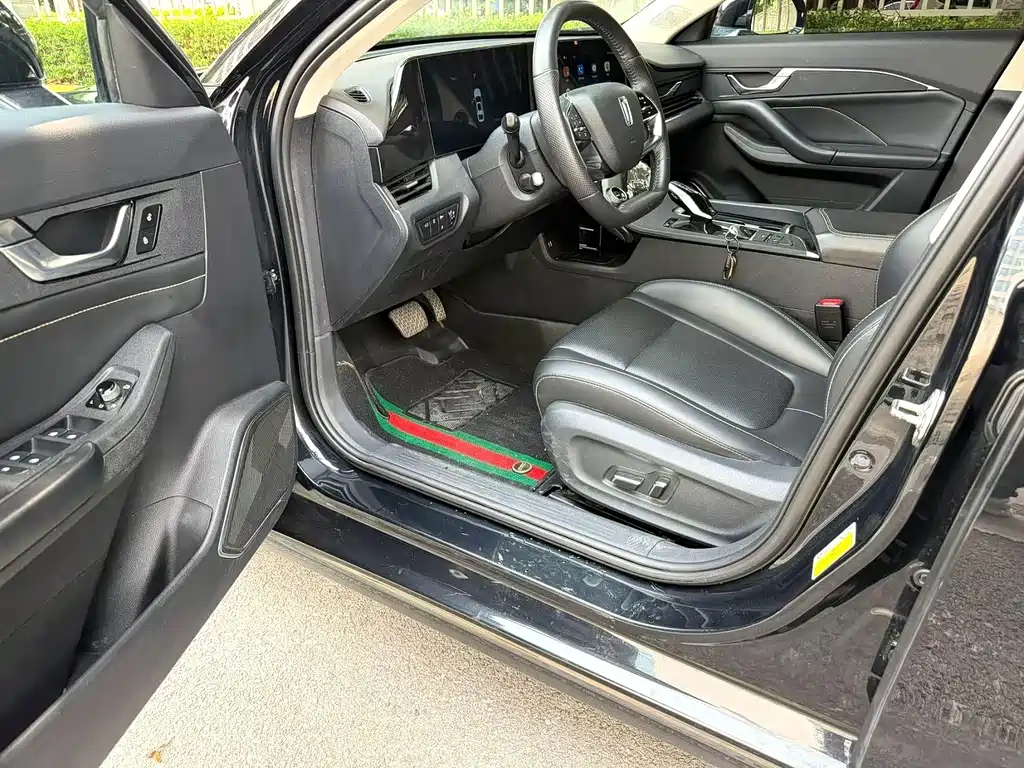 Bestune B70 — миниатюра 4