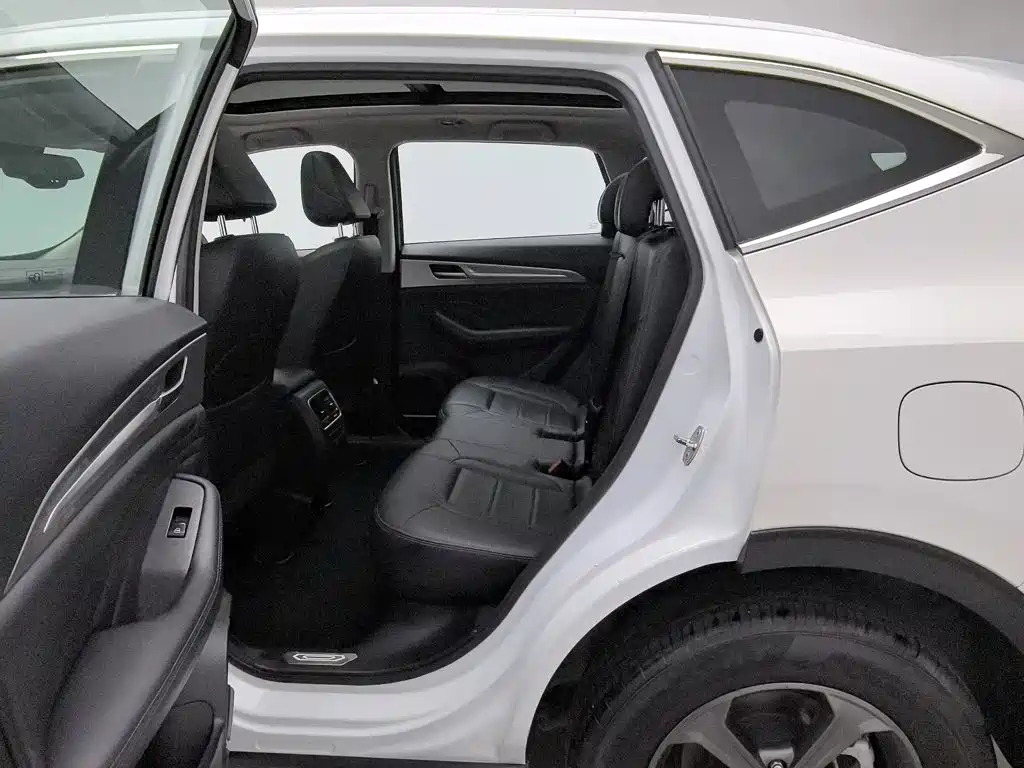 Haval F7 — миниатюра 15