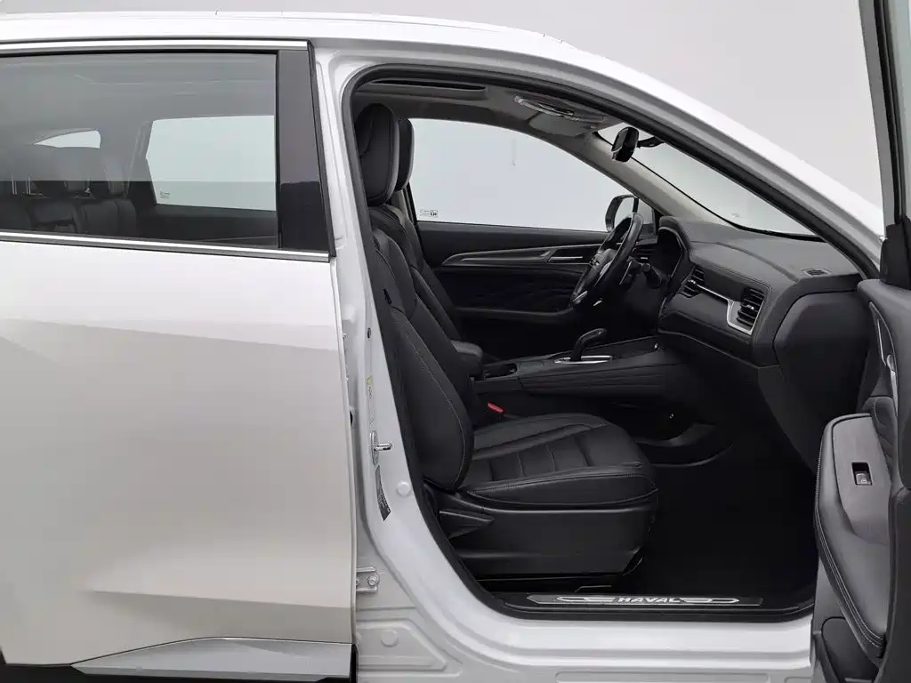 Haval F7 — миниатюра 23
