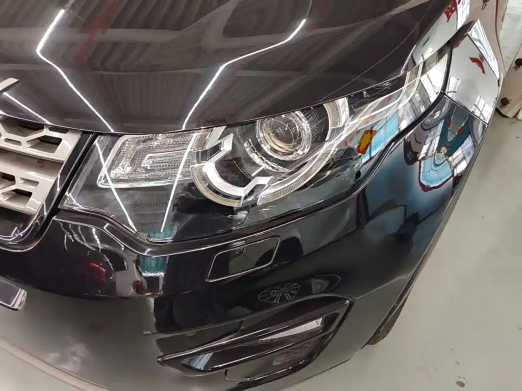Land Rover Discovery Sport — миниатюра 24