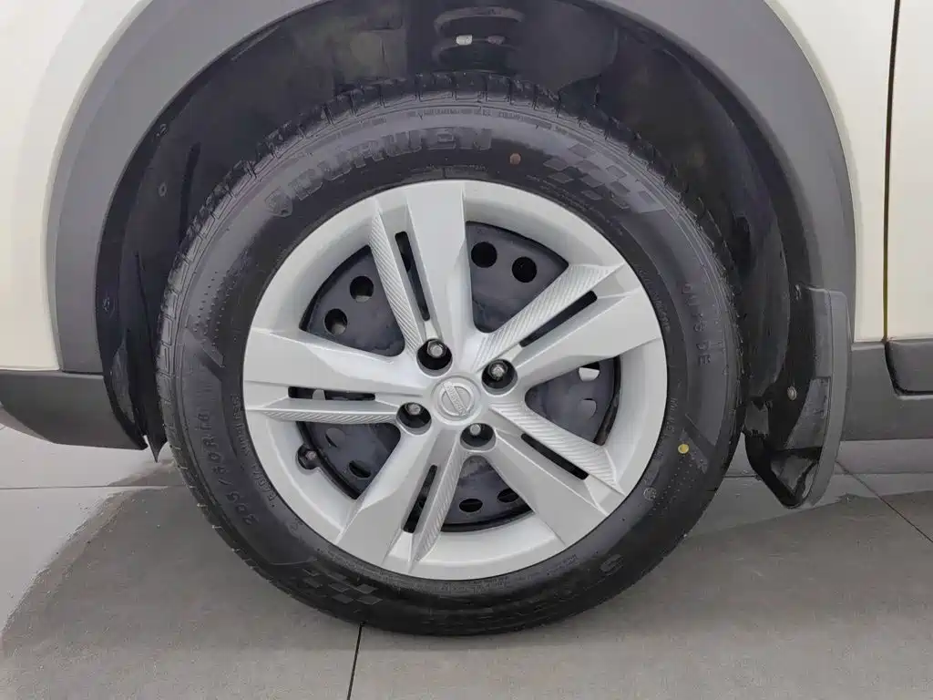Nissan Kicks — миниатюра 17