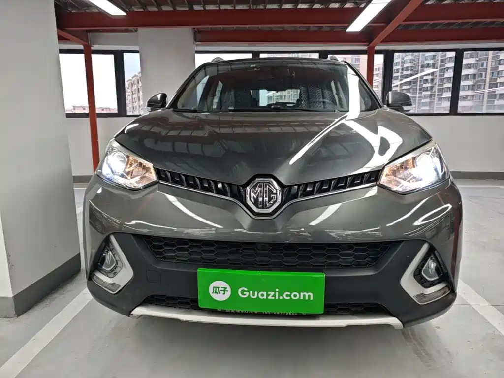 MG MG GS — миниатюра 3