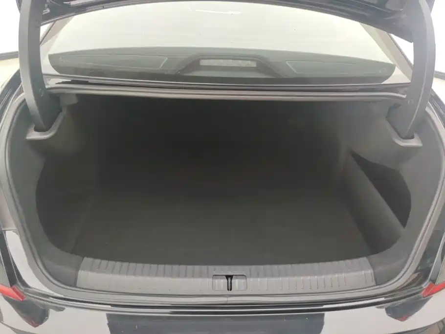 Volkswagen Passat — миниатюра 4