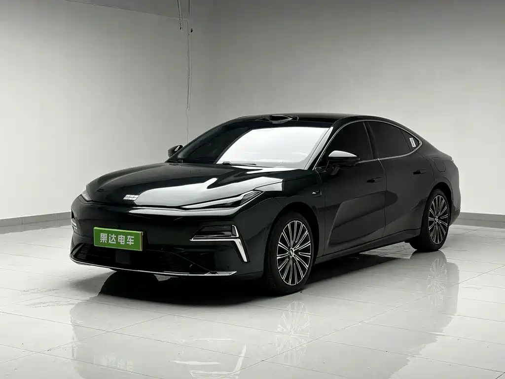Galaxy Galaxy Xingyao 8