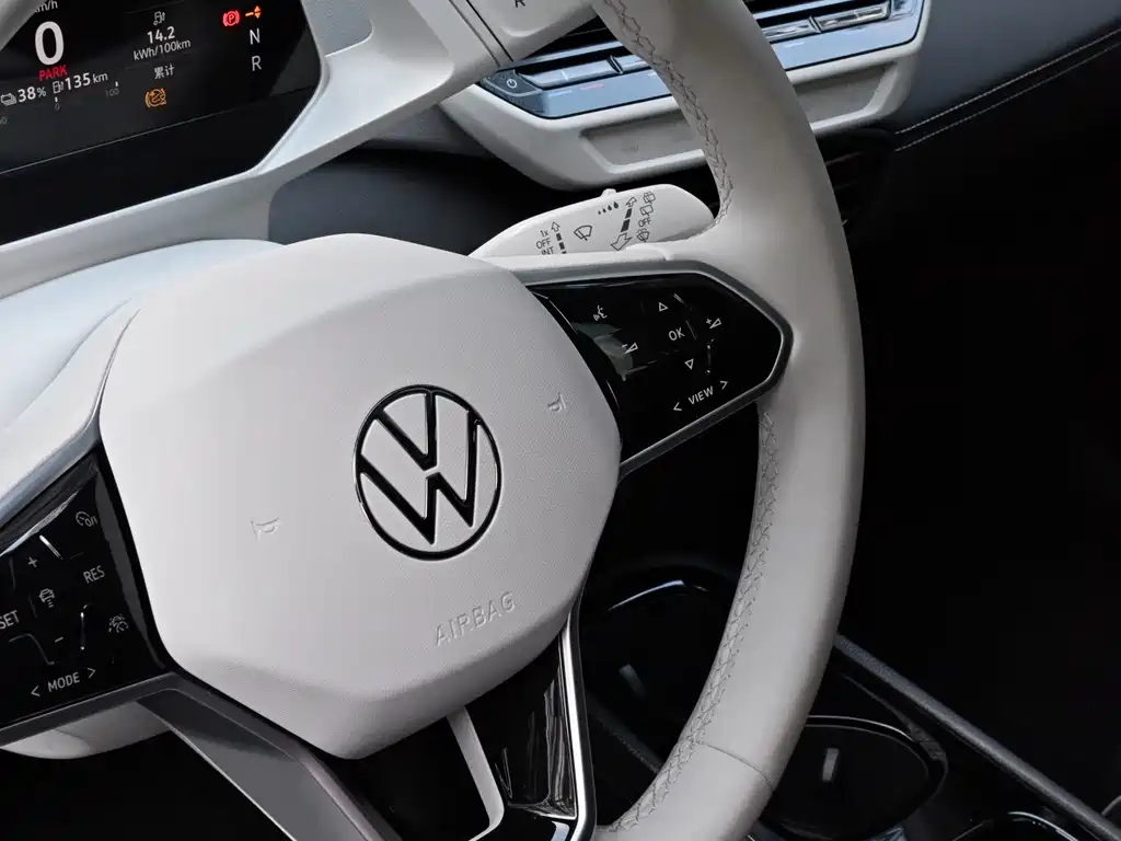 Volkswagen ID.3 — миниатюра 17