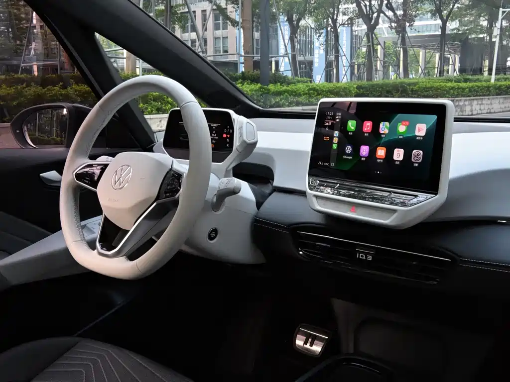 Volkswagen ID.3 — миниатюра 27