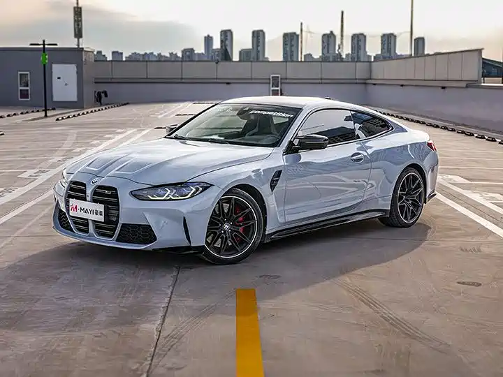 Купить BMW M4
