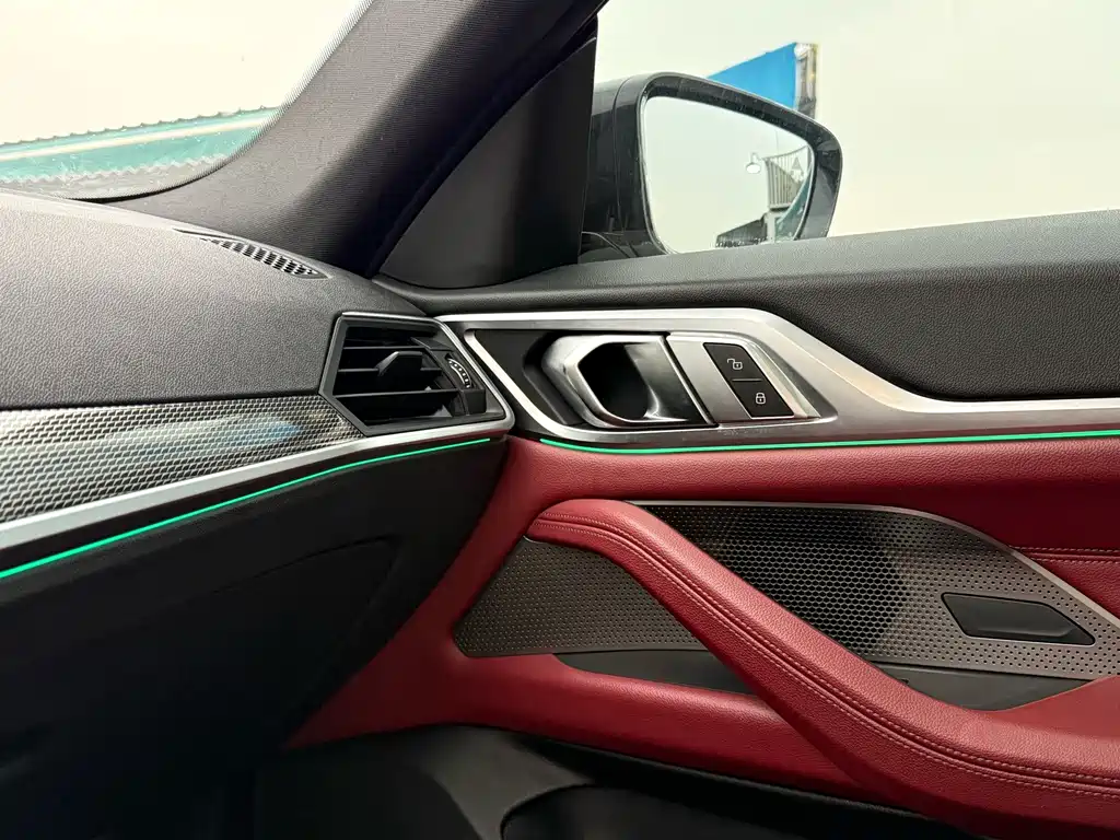 BMW 4 Series — миниатюра 16