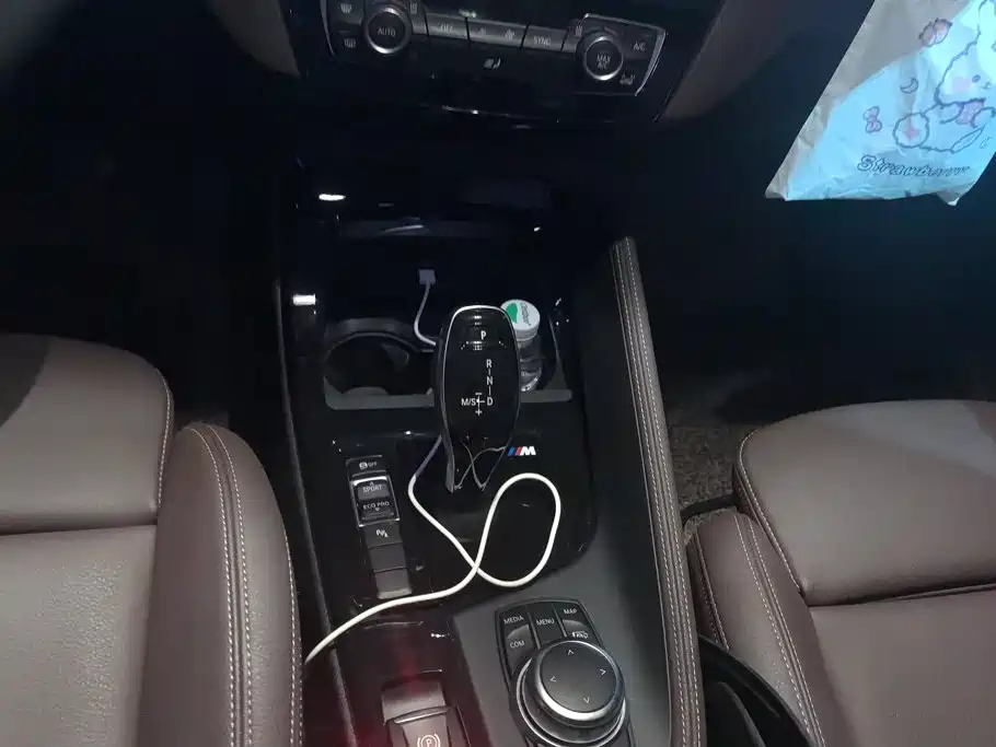 BMW X2 — миниатюра 16