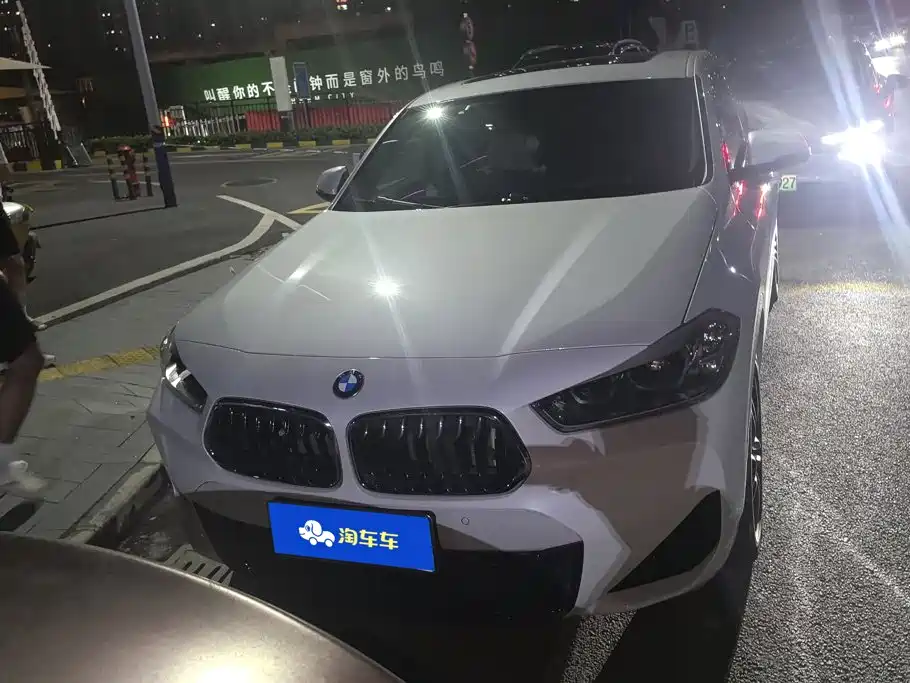 BMW X2 — миниатюра 2