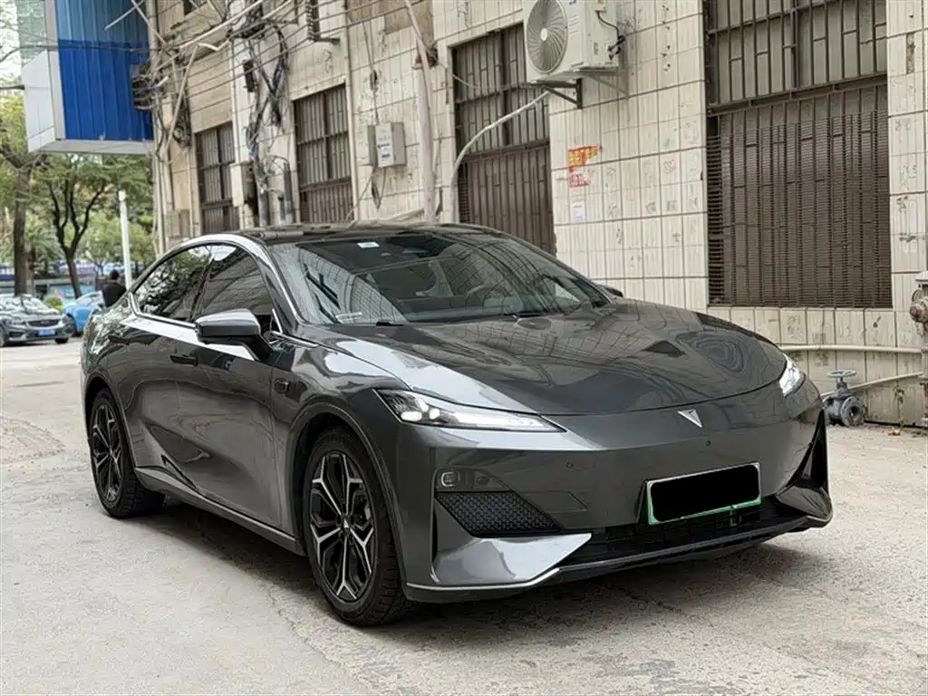 Changan Deepal DARK BLUE SL03