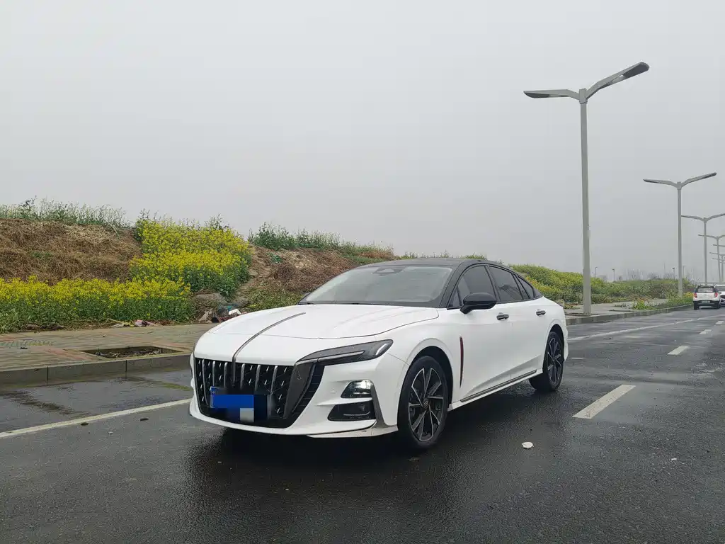 Hongqi Hongqi H6 2025