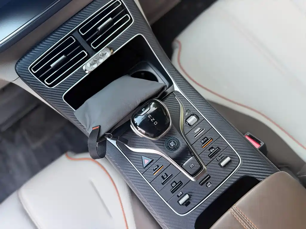BYD Qin PLUS — миниатюра 14