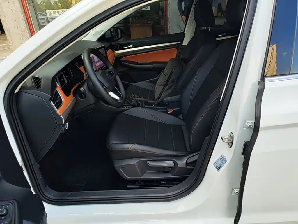 Volkswagen Bora — миниатюра 15