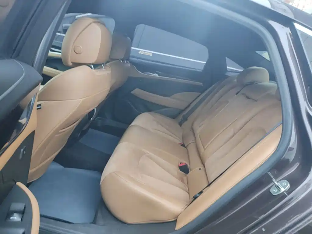 Buick LaCrosse — миниатюра 17